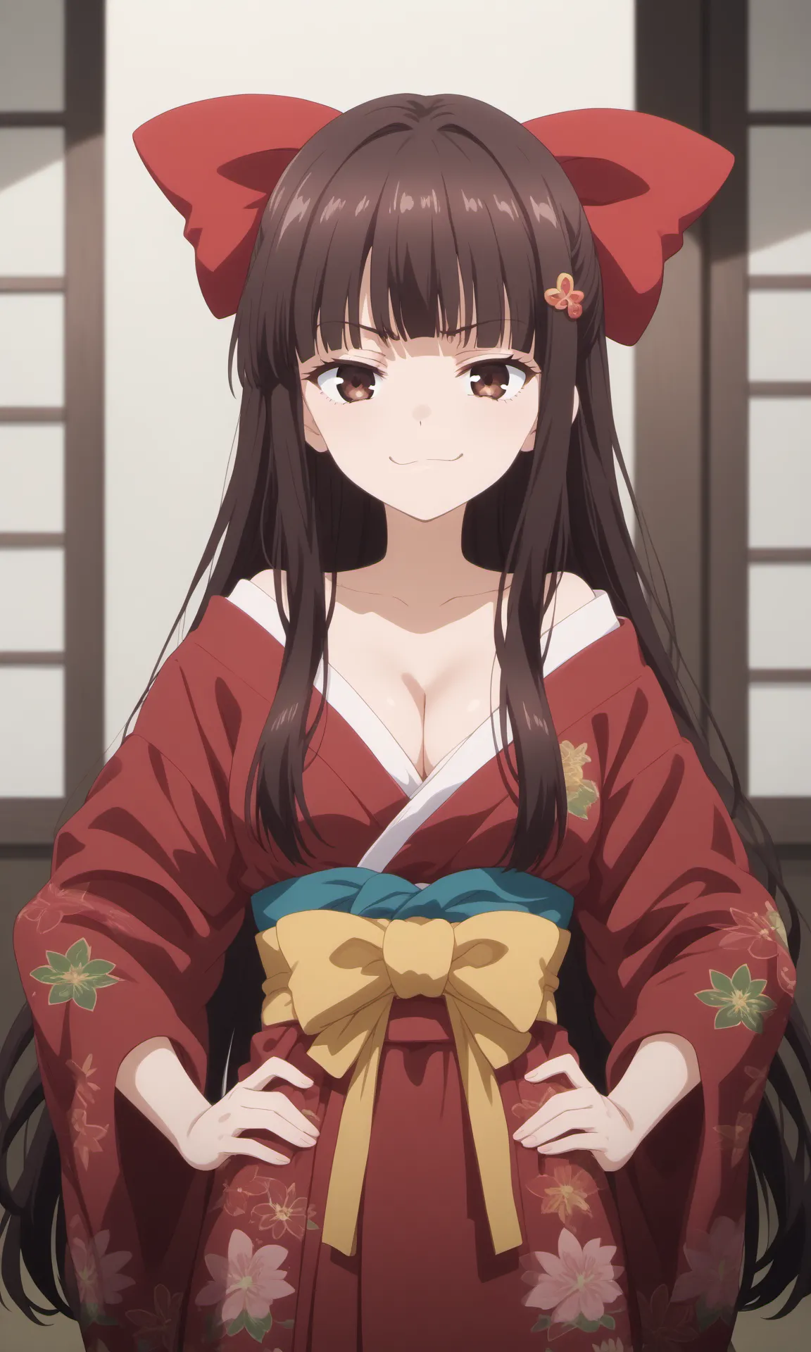 PowmiAI Saikyo Nene Chivalry of a Failed Knight - Image 2