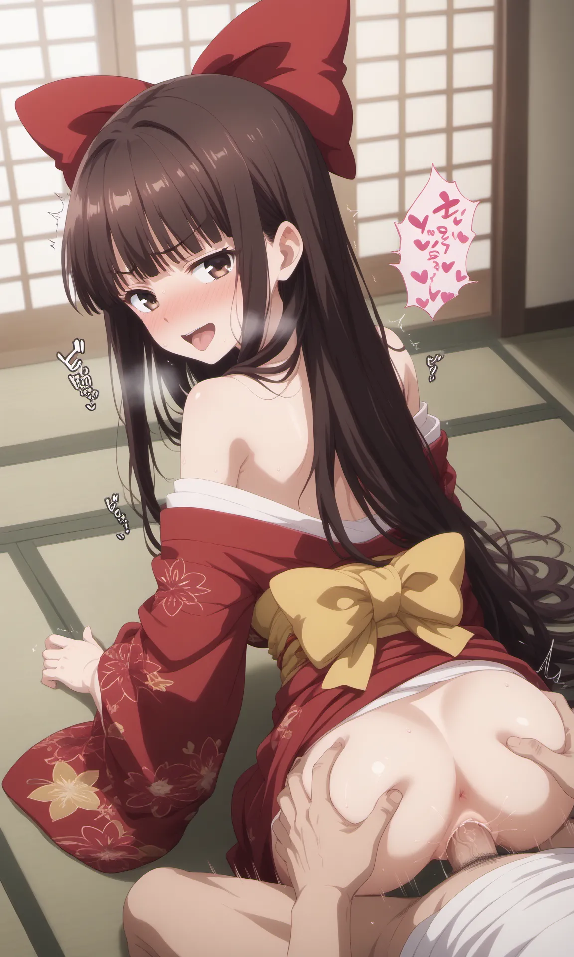 PowmiAI Saikyo Nene Chivalry of a Failed Knight - Image 22