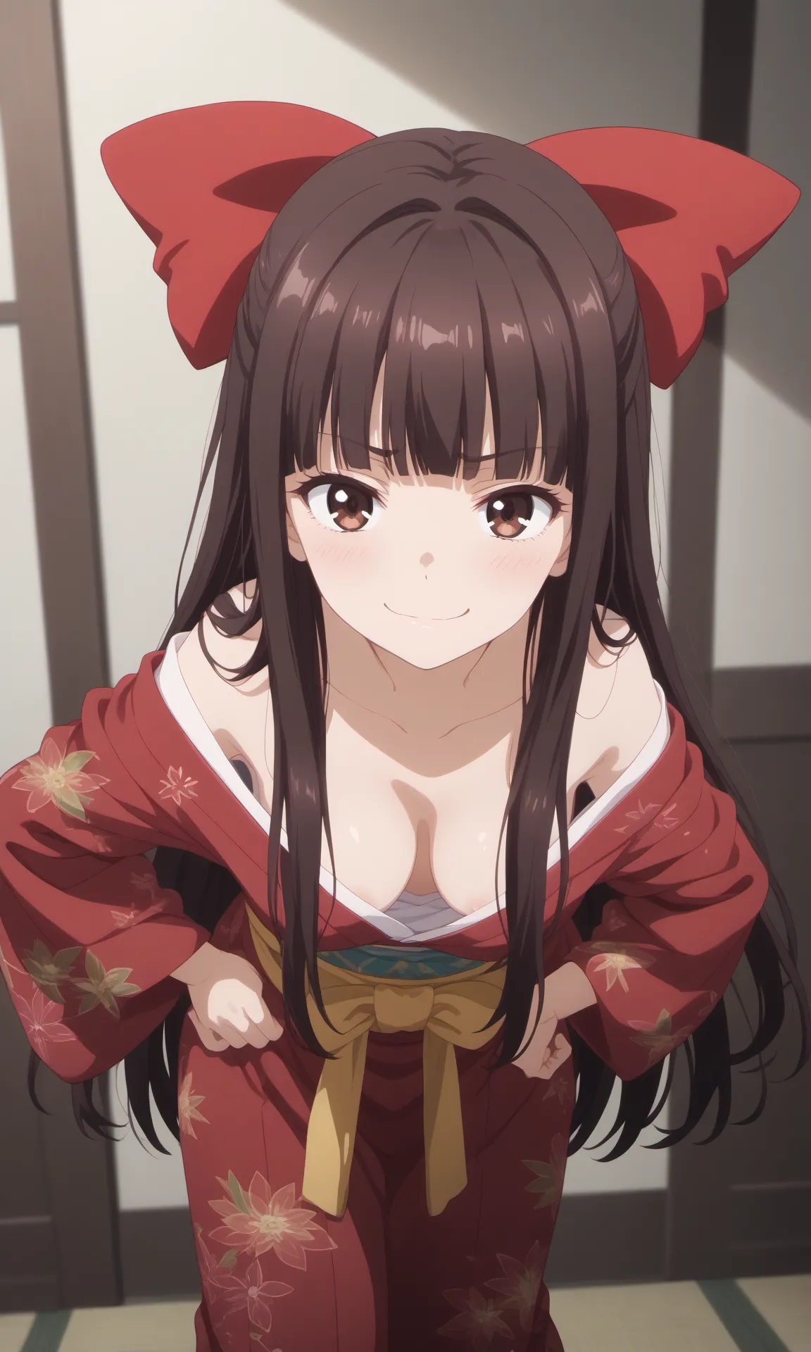 PowmiAI Saikyo Nene Chivalry of a Failed Knight - Image 3