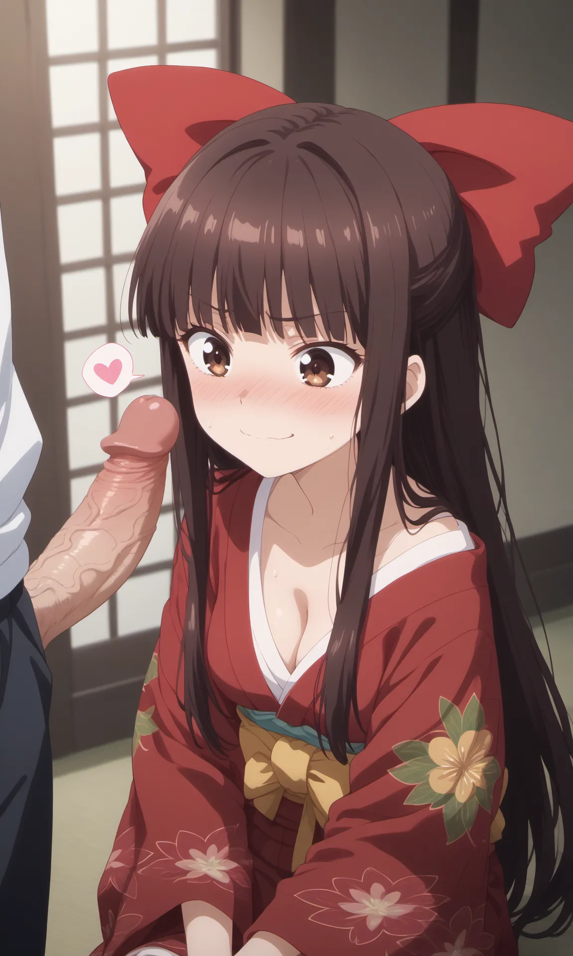 PowmiAI Saikyo Nene Chivalry of a Failed Knight - Image 4