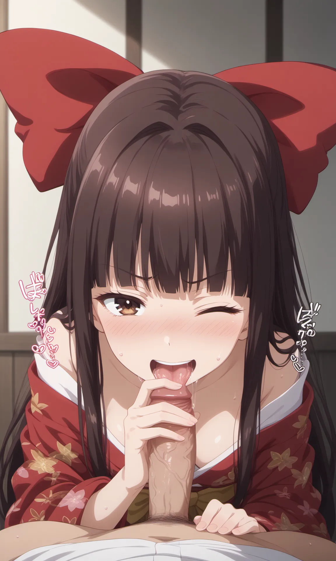 PowmiAI Saikyo Nene Chivalry of a Failed Knight - Image 9