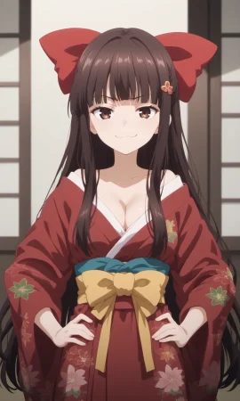 PowmiAI Saikyo Nene Chivalry of a Failed Knight - Page 2