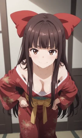 PowmiAI Saikyo Nene Chivalry of a Failed Knight - Page 3