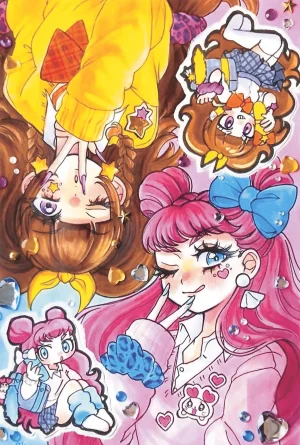 Precure - Page 79