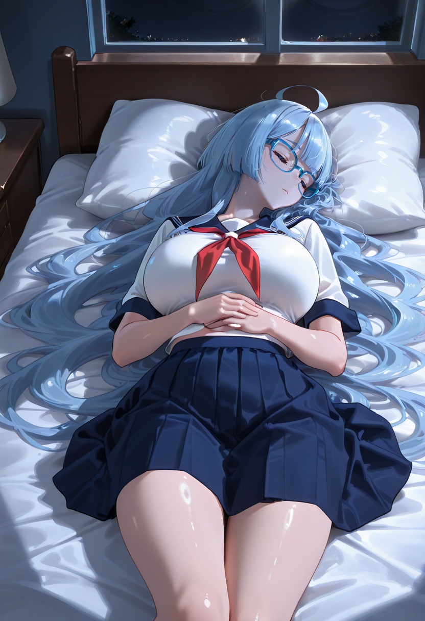 マイネームルナ Pregnant Belly Voyeur Series Shiunji Seiha Sample - Image 36