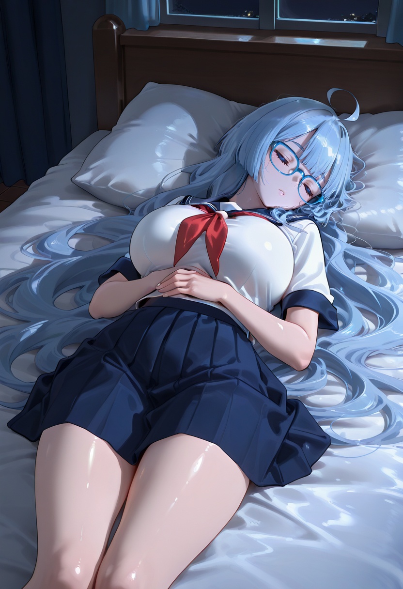 マイネームルナ Pregnant Belly Voyeur Series Shiunji Seiha Sample - Image 37