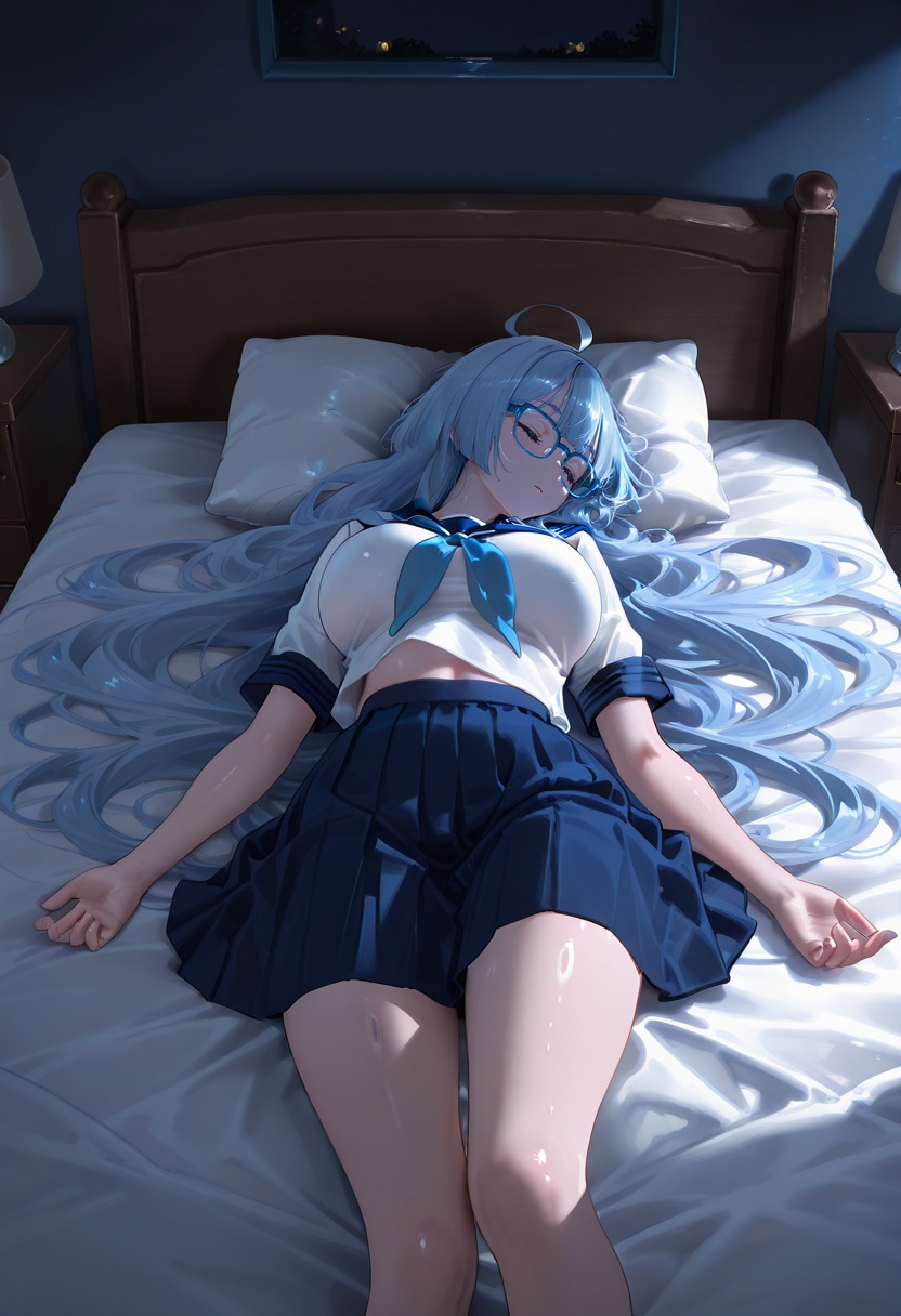 マイネームルナ Pregnant Belly Voyeur Series Shiunji Seiha Sample - Image 38