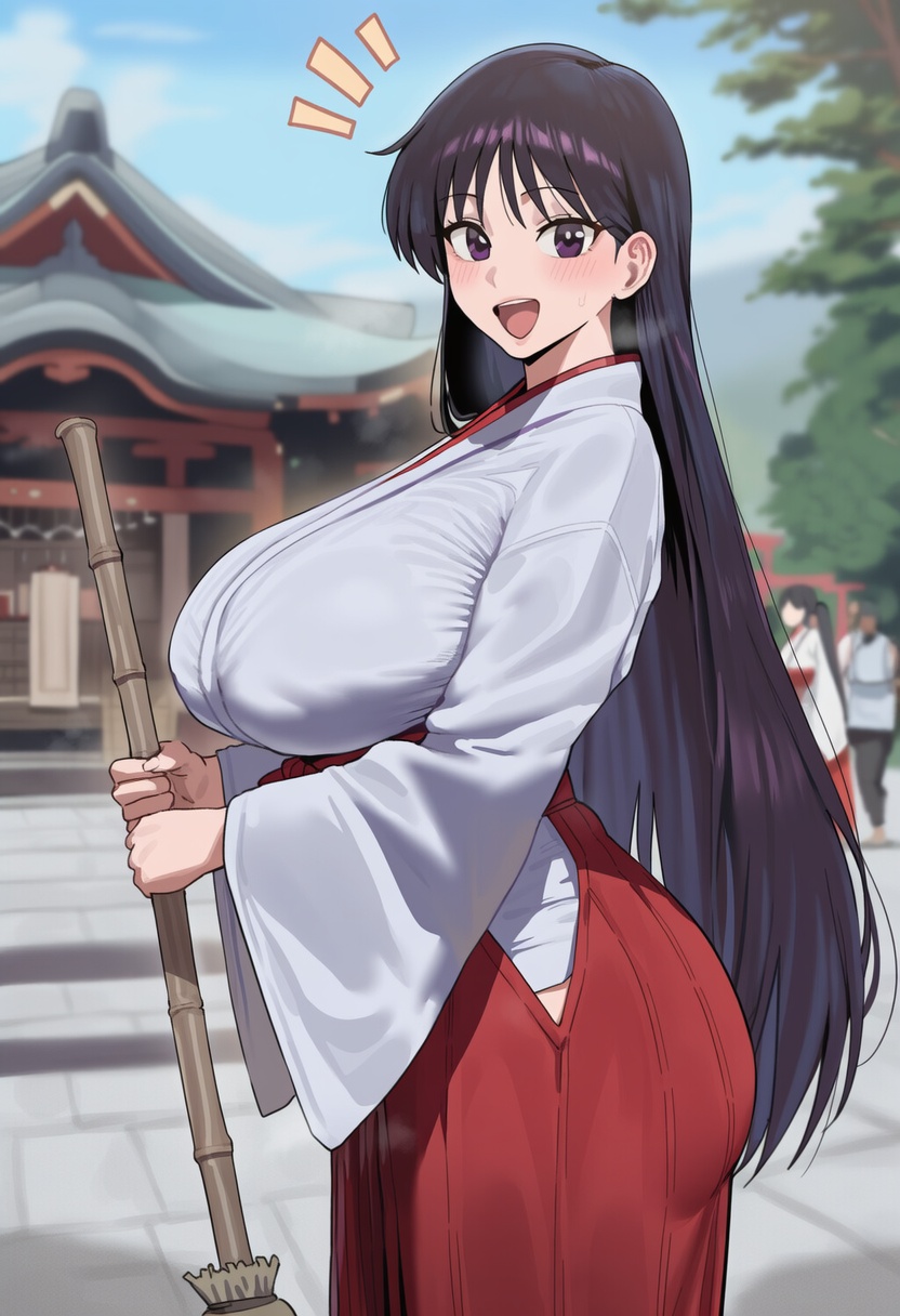 神羅天征 -Pretty Guardian Sailor Moon- Rei Hino - Image 14