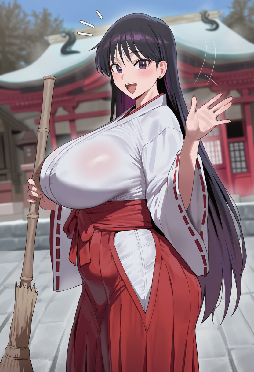 神羅天征 -Pretty Guardian Sailor Moon- Rei Hino - Image 17