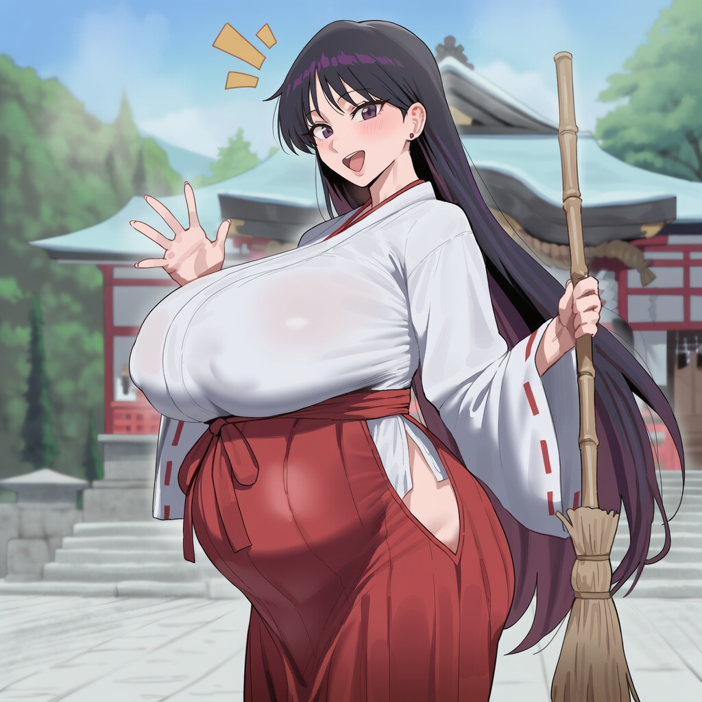 神羅天征 -Pretty Guardian Sailor Moon- Rei Hino - Image 275