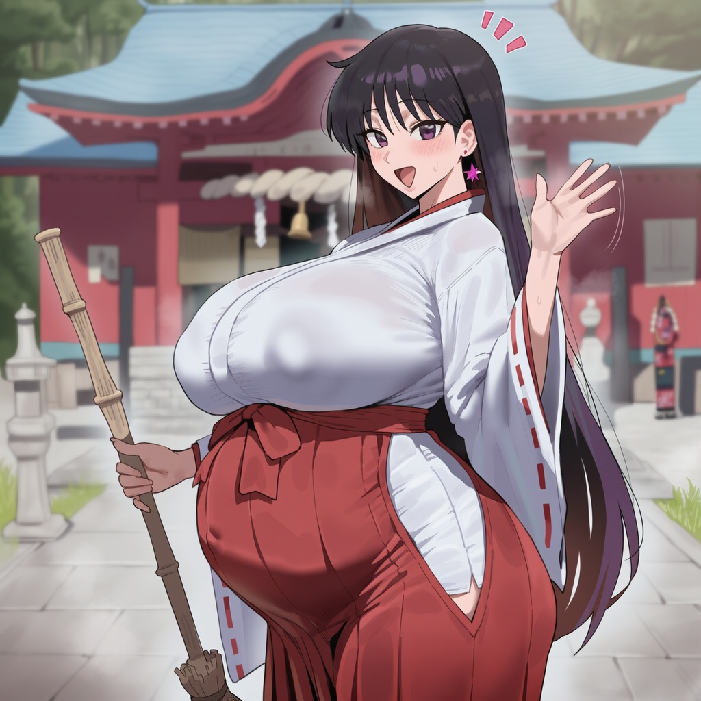 神羅天征 -Pretty Guardian Sailor Moon- Rei Hino - Image 279
