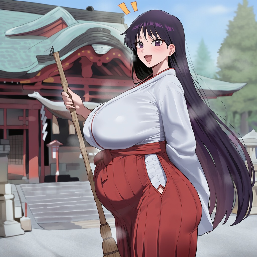 神羅天征 -Pretty Guardian Sailor Moon- Rei Hino - Image 280