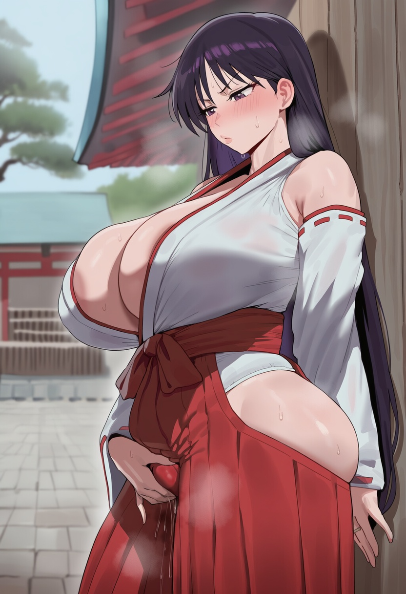神羅天征 -Pretty Guardian Sailor Moon- Rei Hino - Image 30