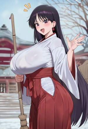 神羅天征 -Pretty Guardian Sailor Moon- Rei Hino - Page 16