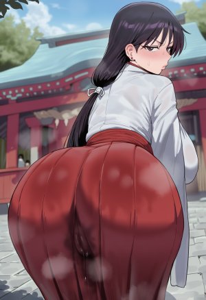 神羅天征 -Pretty Guardian Sailor Moon- Rei Hino - Page 20