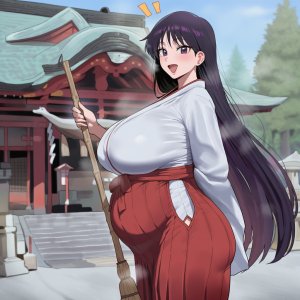 神羅天征 -Pretty Guardian Sailor Moon- Rei Hino - Page 280