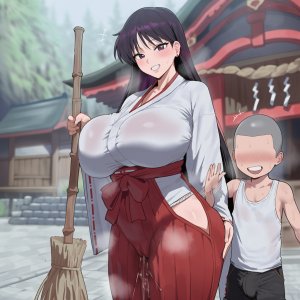 神羅天征 -Pretty Guardian Sailor Moon- Rei Hino - Page 289