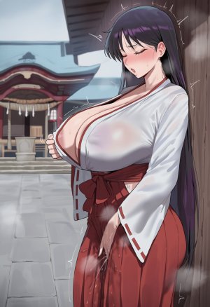神羅天征 -Pretty Guardian Sailor Moon- Rei Hino - Page 51