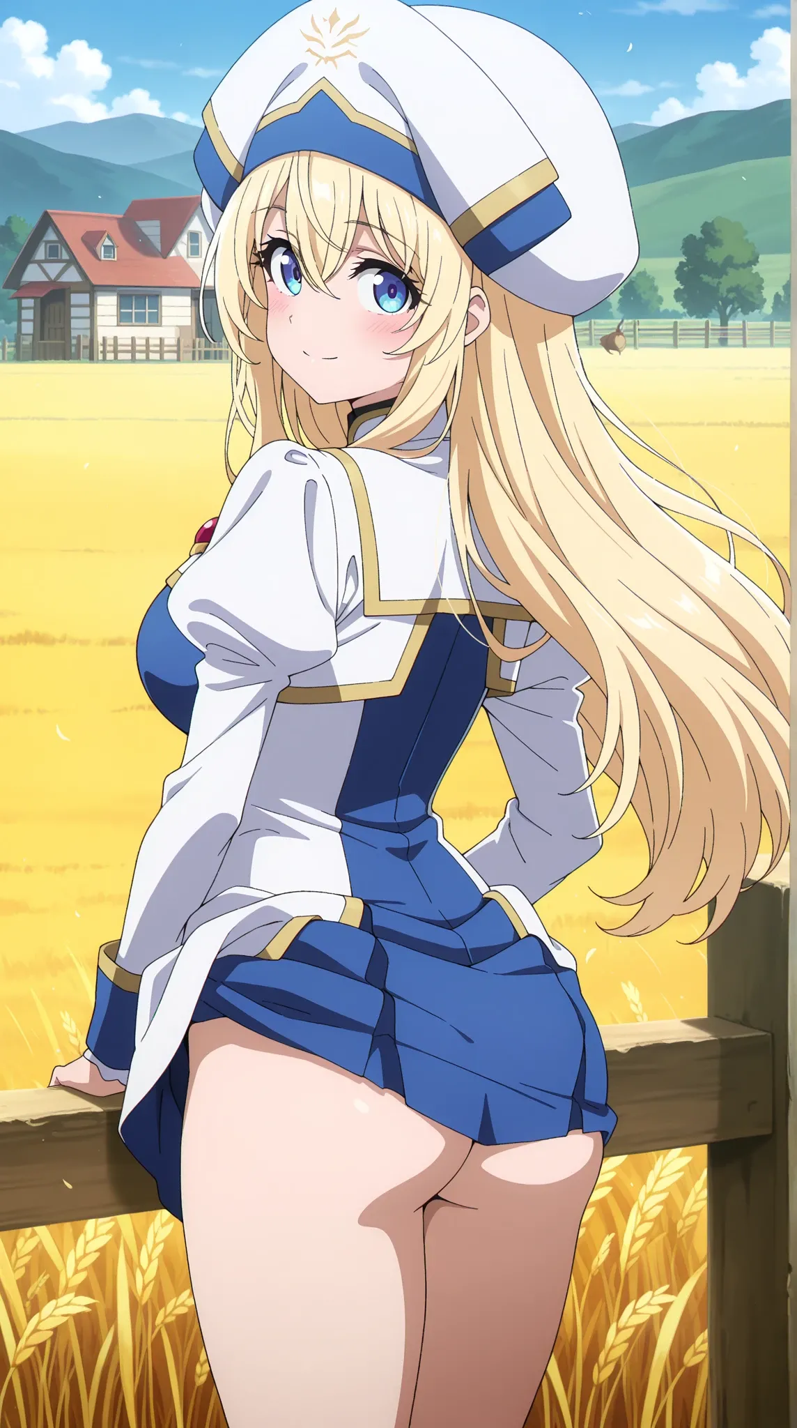 Priestess Goblin Slayer 11 - Image 39