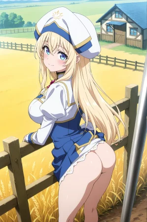 Priestess Goblin Slayer 11 - Page 193