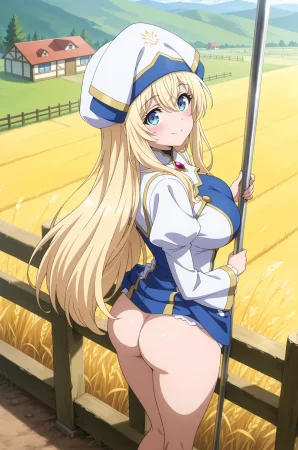 Priestess Goblin Slayer 11 - Page 194