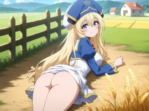 Priestess Goblin Slayer 11 - Page 69