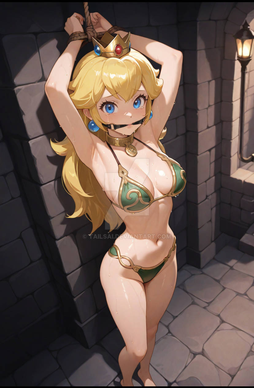 Princesas Mario - Image 2