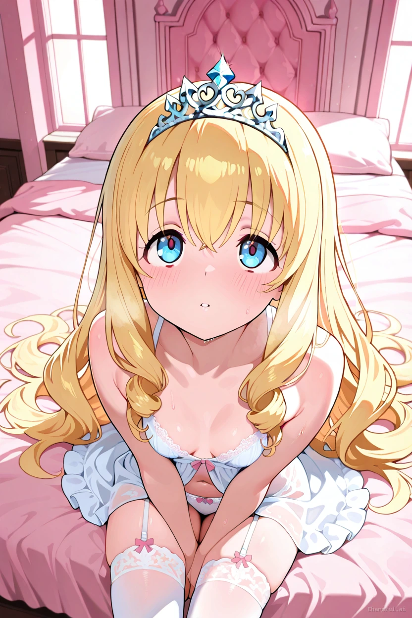 Princess Latifas Training - Image 1