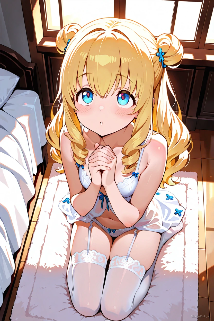 Princess Latifas Training - Image 2