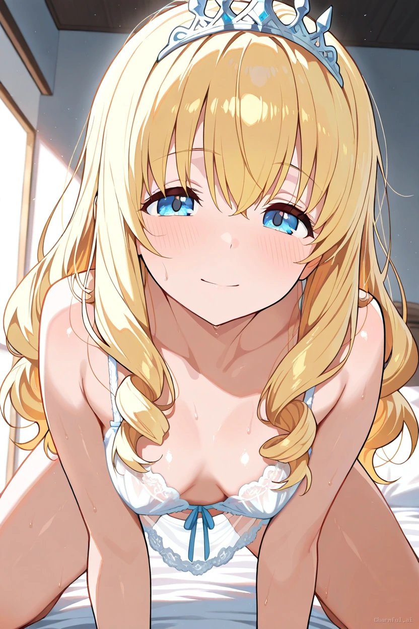 Princess Latifas Training - Image 9