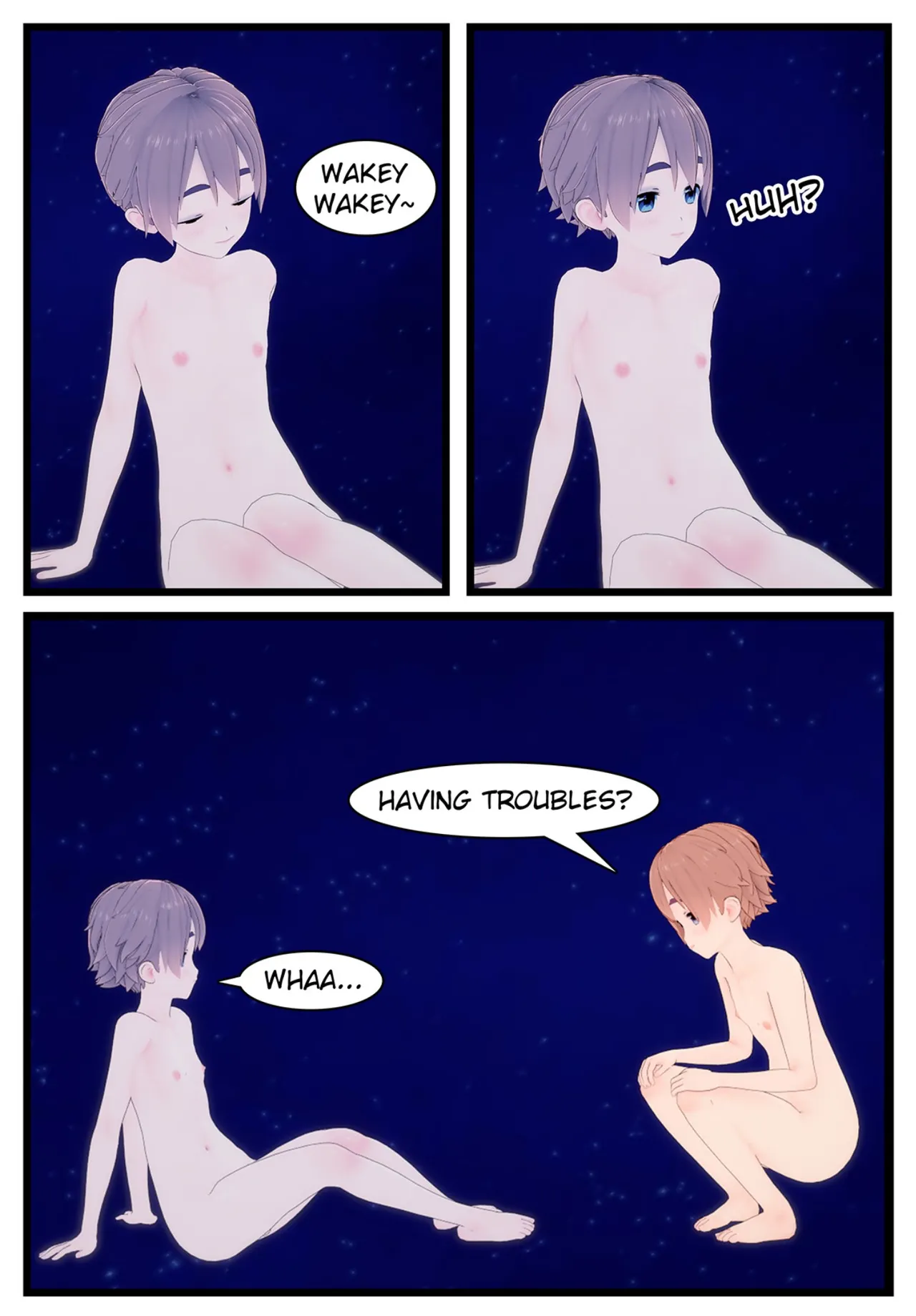 Princess of Clairmont Castle Ongoing - Image 168