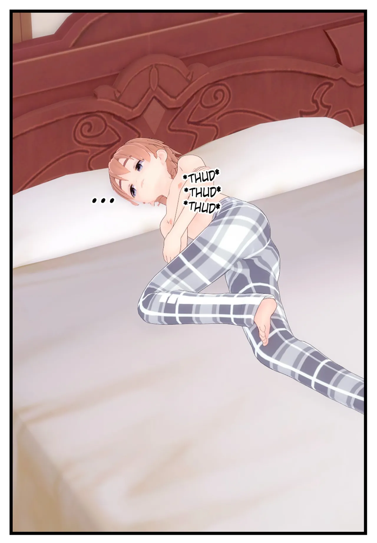 Princess of Clairmont Castle Ongoing - Image 176