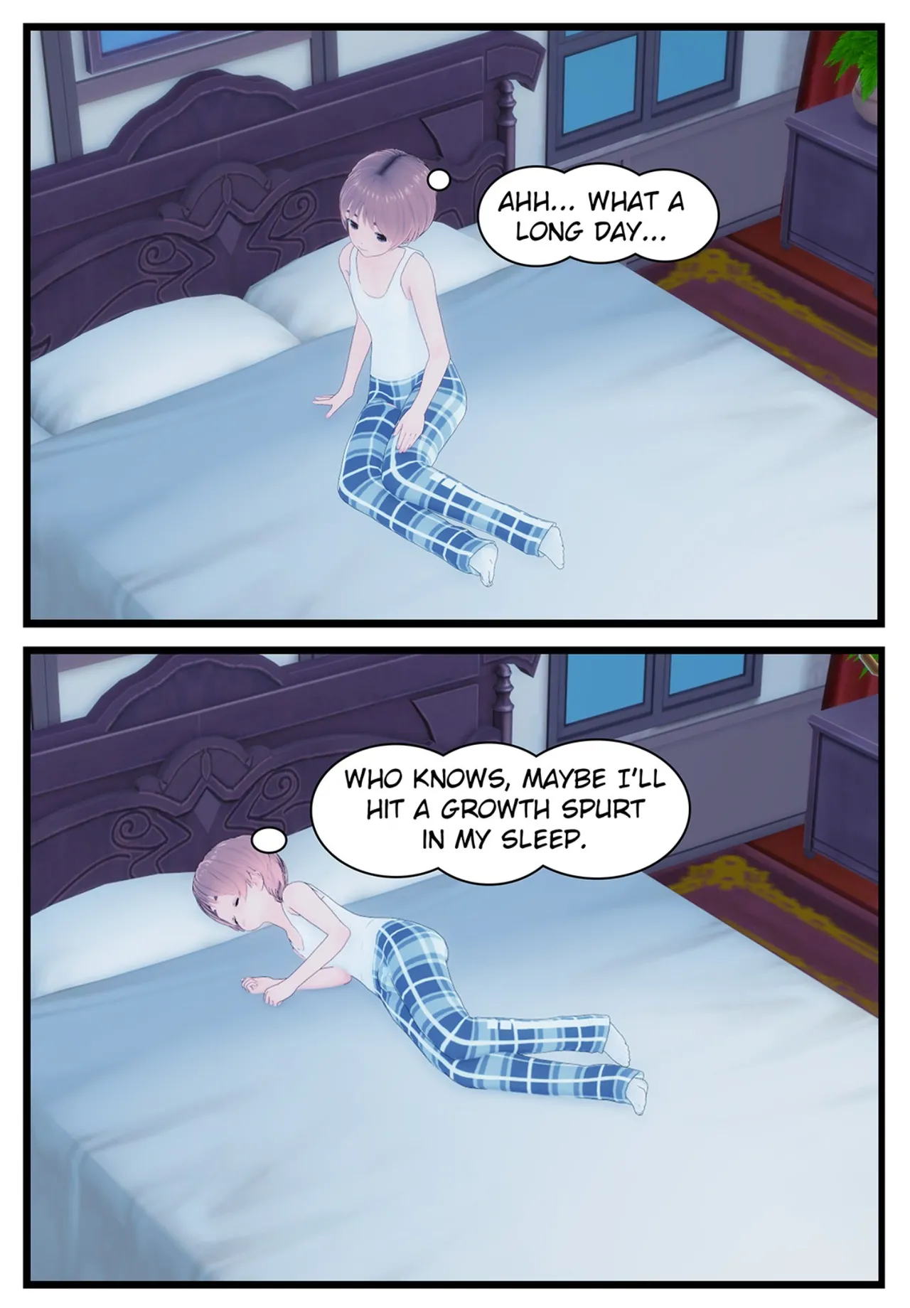 Princess of Clairmont Castle Ongoing - Image 25