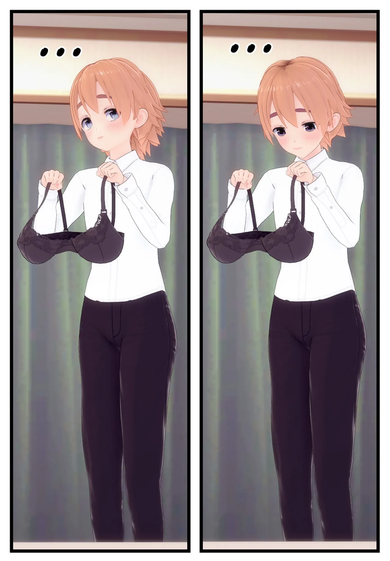 Princess of Clairmont Castle Ongoing - Image 299