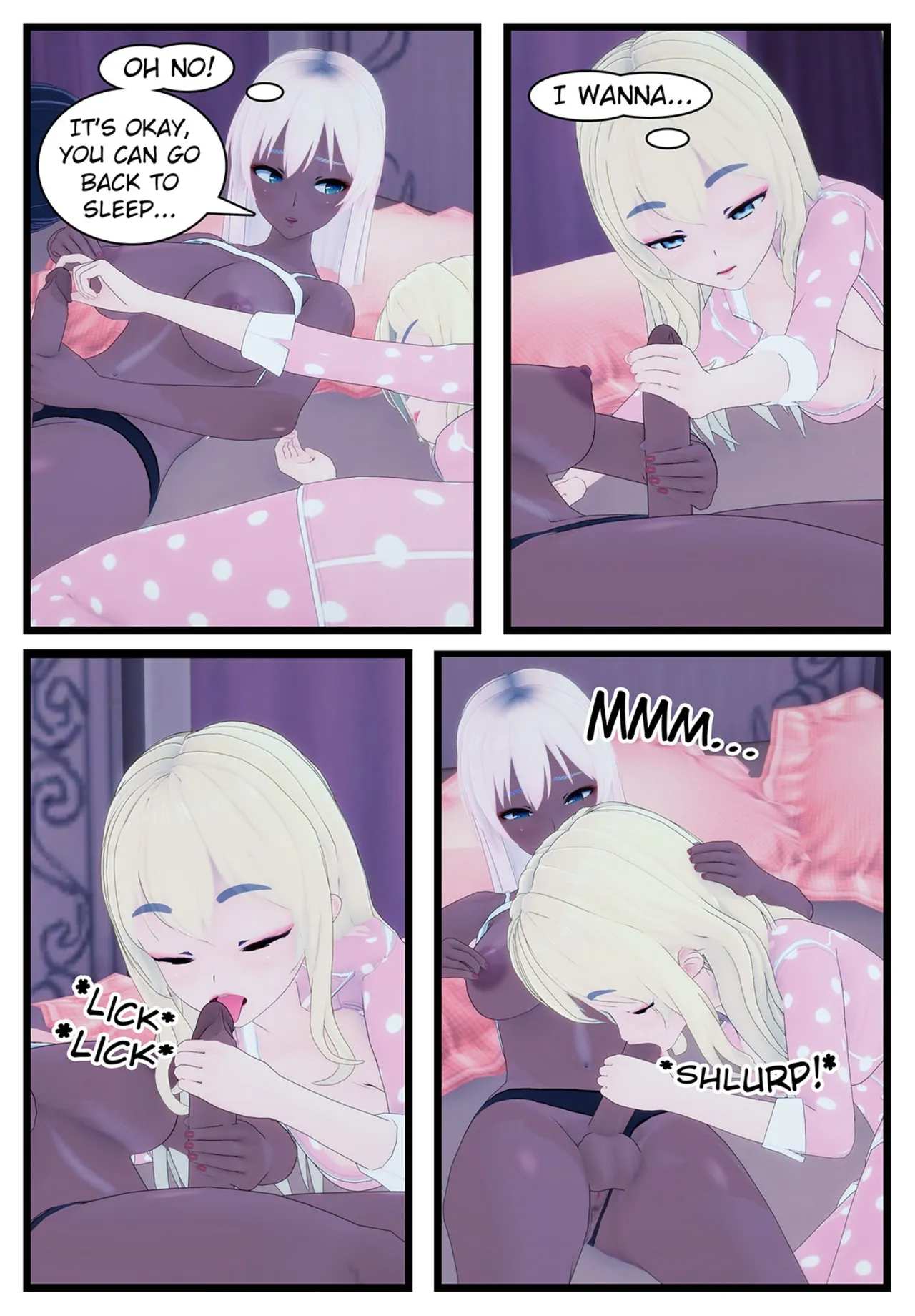 Princess of Clairmont Castle Ongoing - Image 371