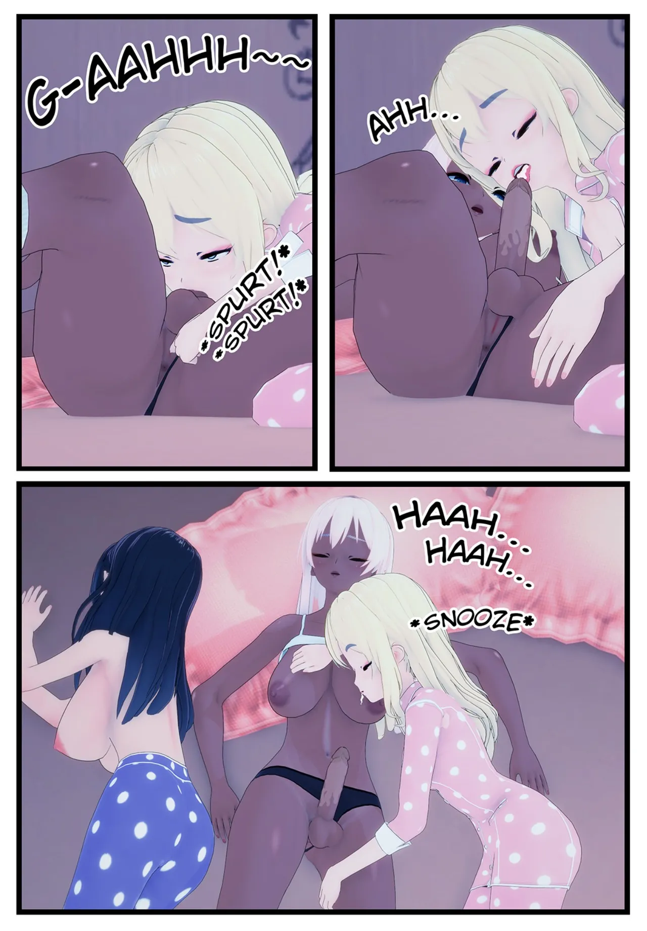 Princess of Clairmont Castle Ongoing - Image 374