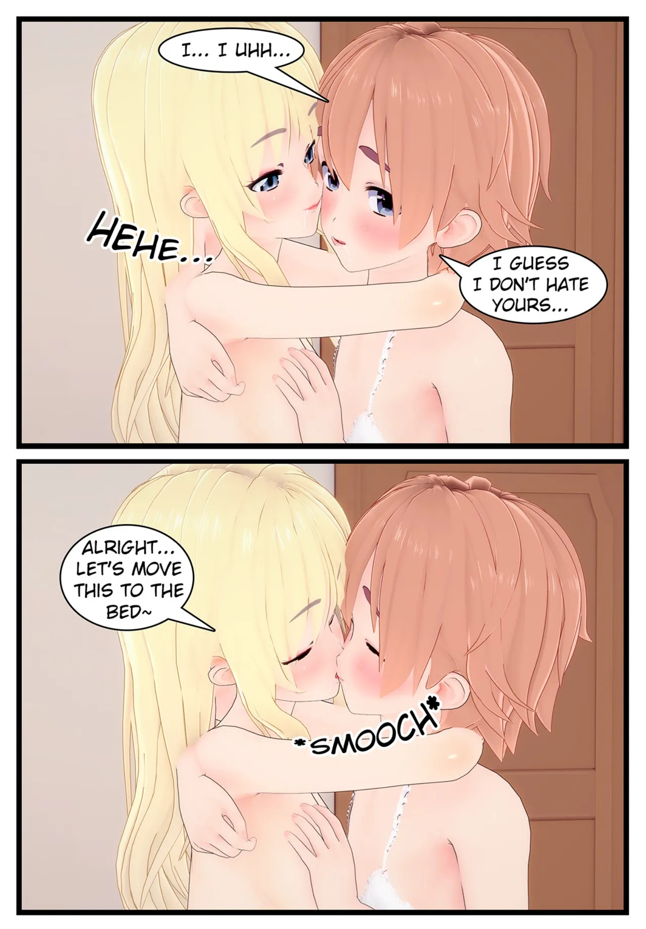 Princess of Clairmont Castle Ongoing - Image 443