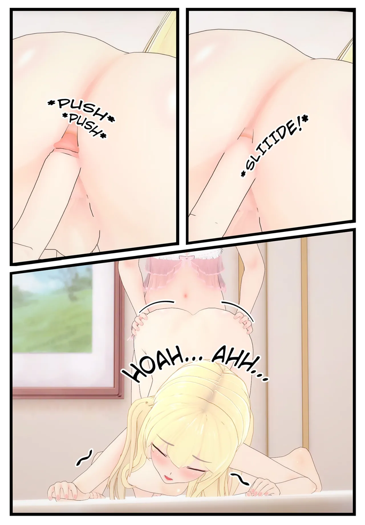 Princess of Clairmont Castle Ongoing - Image 454