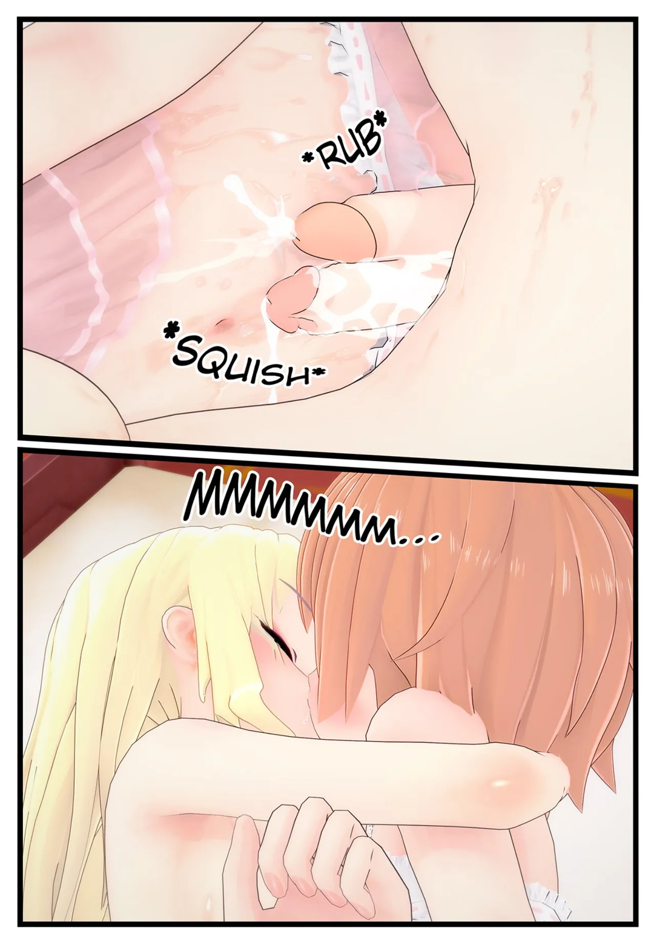 Princess of Clairmont Castle Ongoing - Image 478