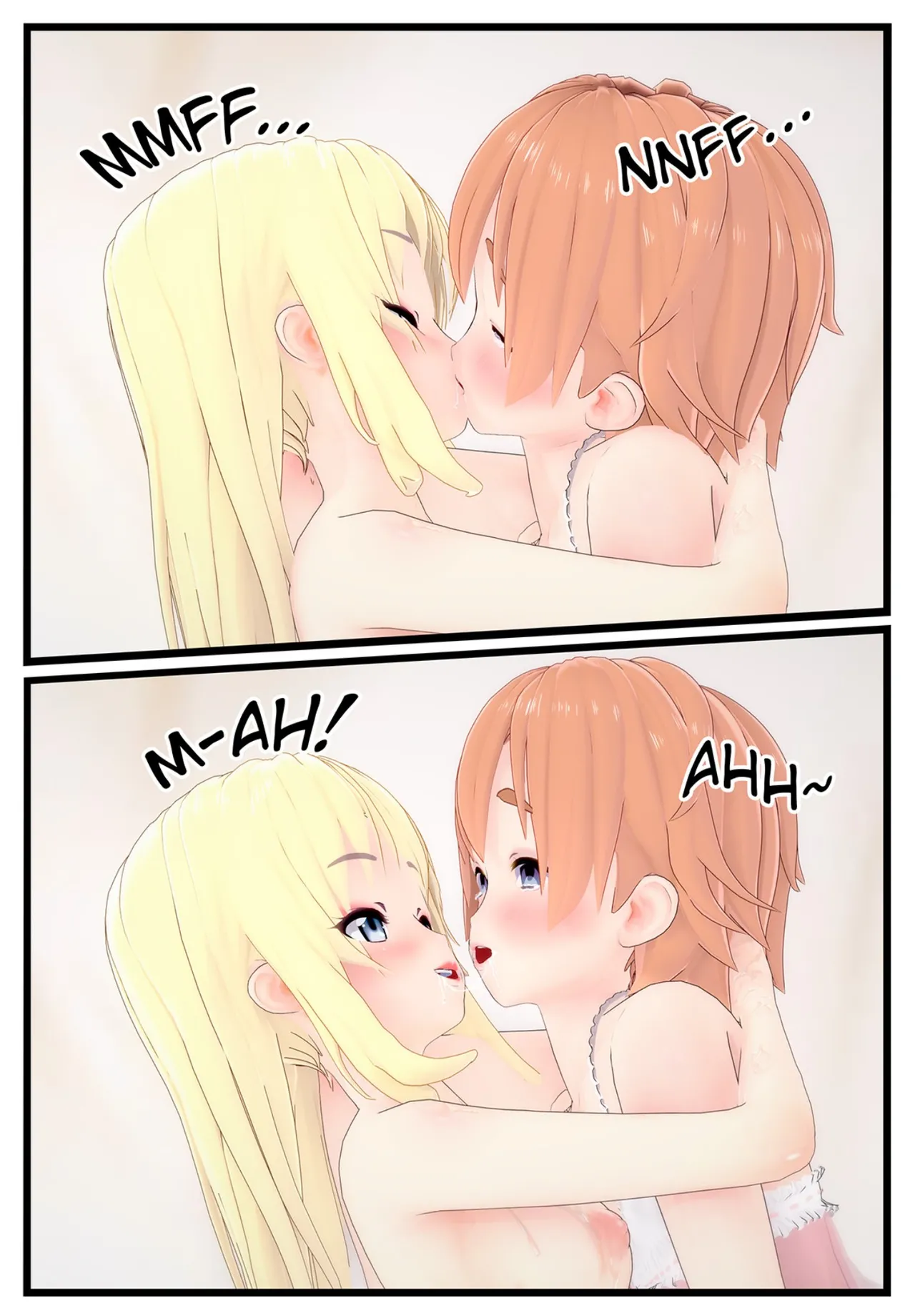 Princess of Clairmont Castle Ongoing - Image 479