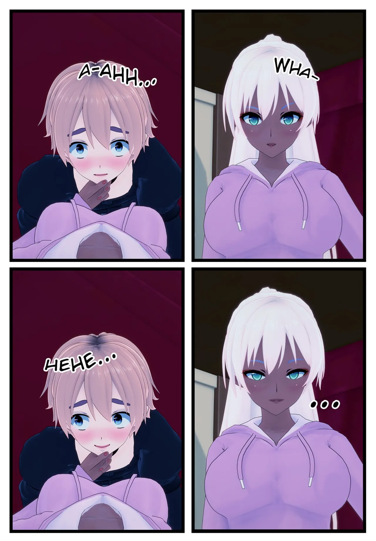 Princess of Clairmont Castle Ongoing - Image 550