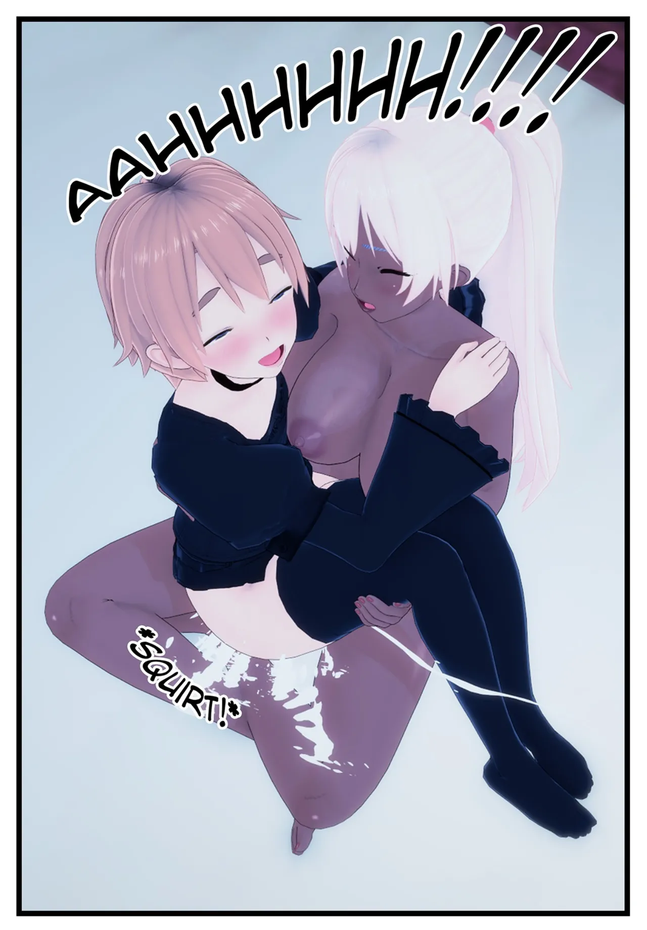 Princess of Clairmont Castle Ongoing - Image 577