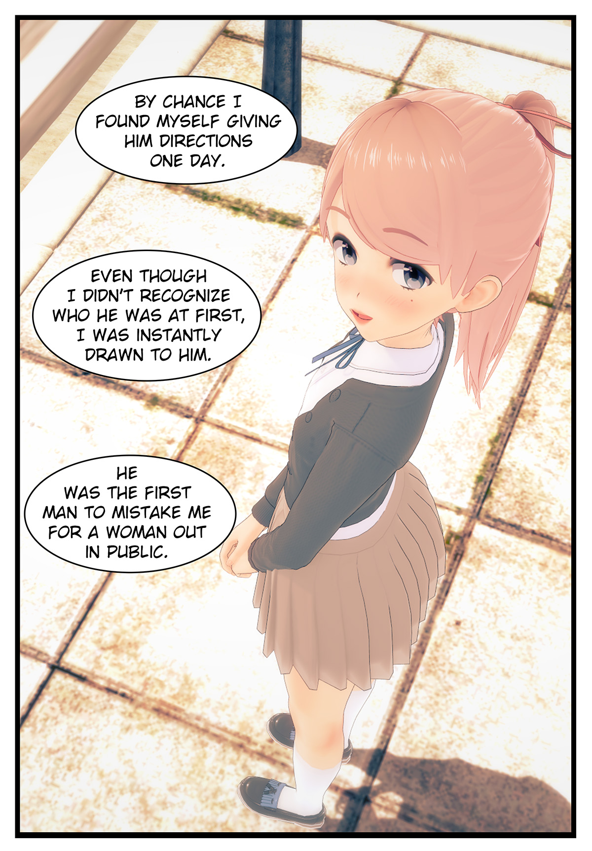 Princess of Clairmont Castle Ongoing - Image 610