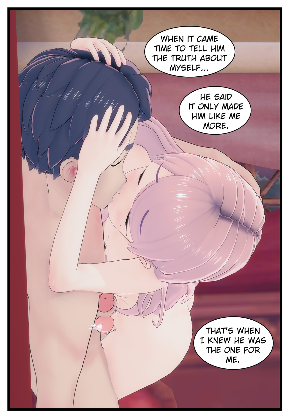 Princess of Clairmont Castle Ongoing - Image 611