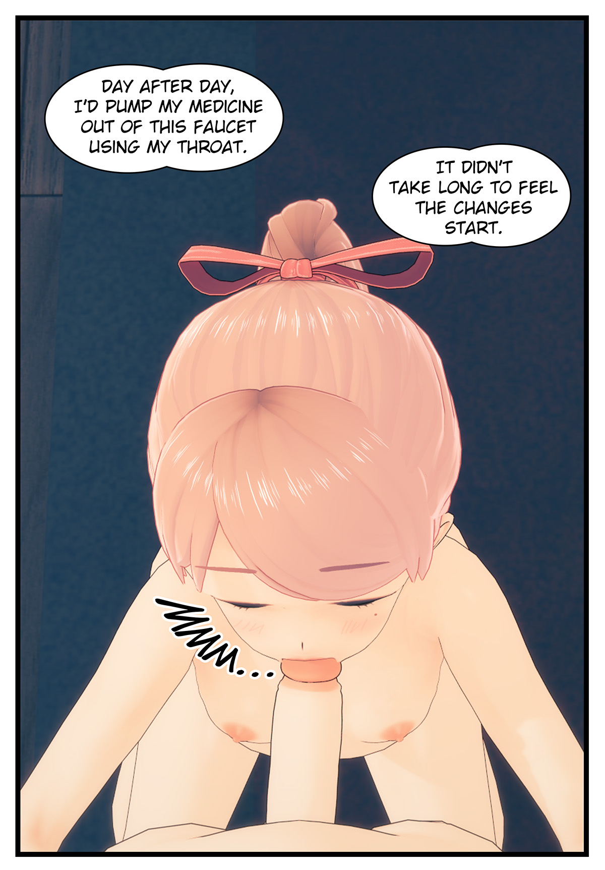 Princess of Clairmont Castle Ongoing - Image 622