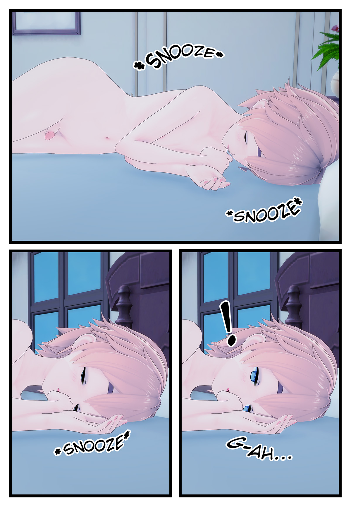 Princess of Clairmont Castle Ongoing - Image 681