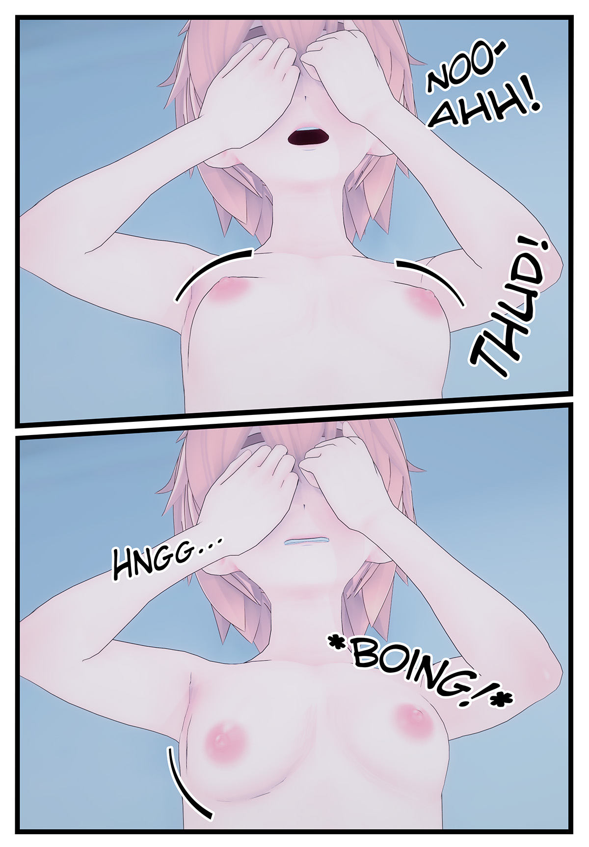 Princess of Clairmont Castle Ongoing - Image 700