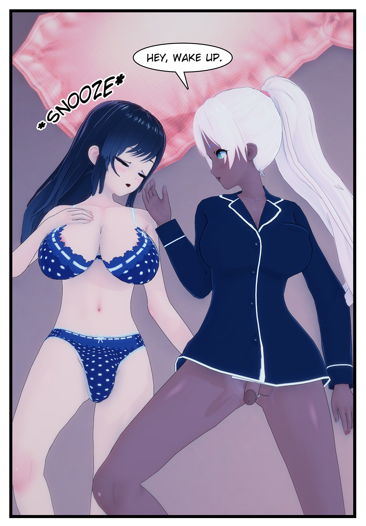 Princess of Clairmont Castle Ongoing - Image 704