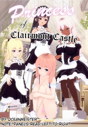 Princess of Clairmont Castle Ongoing