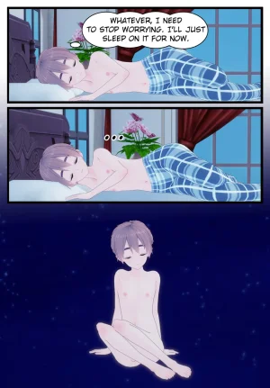 Princess of Clairmont Castle Ongoing - Page 167